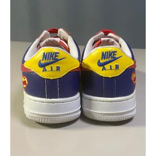 ナイキ(NIKE)のNIKE  AIR FORCE - 1  SUPERMAN  Size 12(スニーカー)