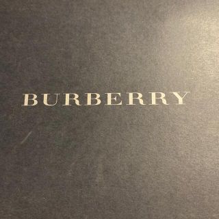 バーバリー(BURBERRY)のバーバリー革靴(ドレス/ビジネス)