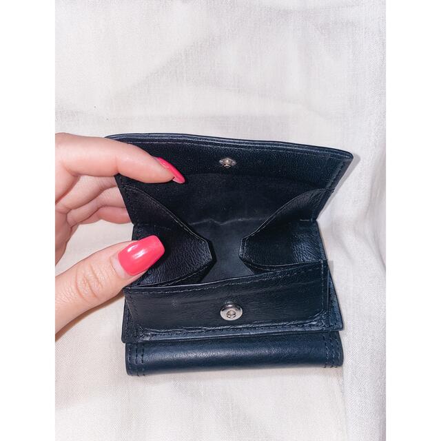 DIESEL(ディーゼル)のディーゼル　三つ折り財布 メンズのファッション小物(折り財布)の商品写真
