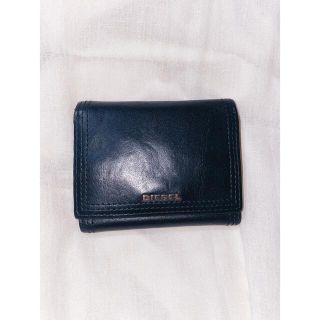 ディーゼル(DIESEL)のディーゼル　三つ折り財布(折り財布)