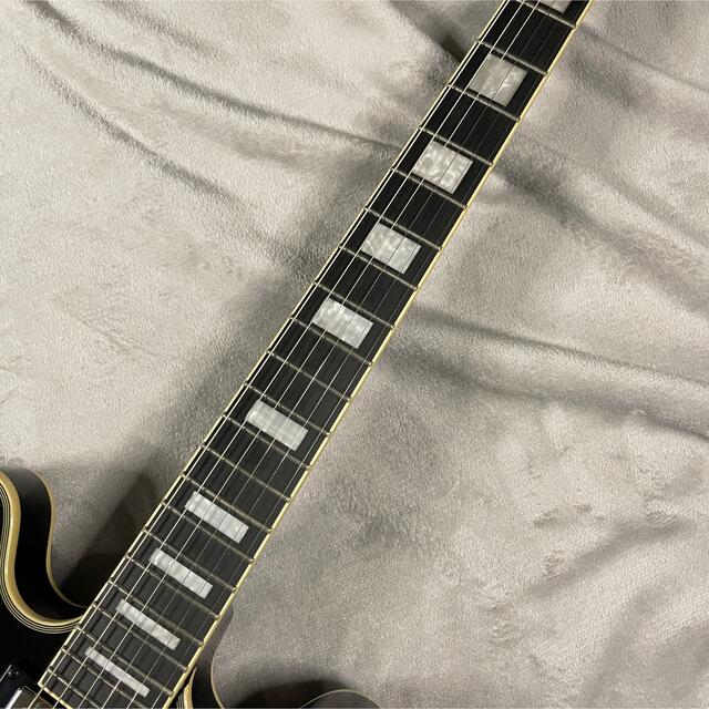 Epiphone(エピフォン)のEpiphone ES355 生方真一 シグネイチャーモデル ハードケース付き 楽器のギター(エレキギター)の商品写真