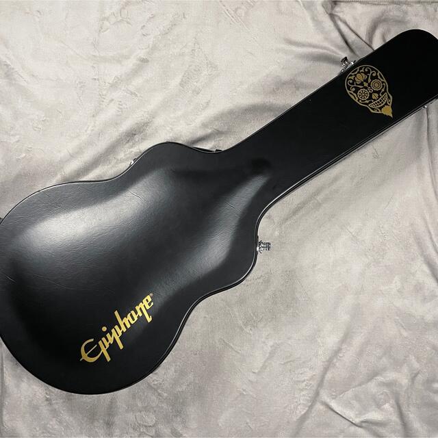 Epiphone(エピフォン)のEpiphone ES355 生方真一 シグネイチャーモデル ハードケース付き 楽器のギター(エレキギター)の商品写真