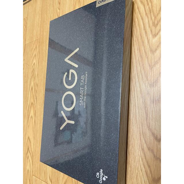 lenovo Yoga Smart Tab ZA3V0052JP 保証書あり