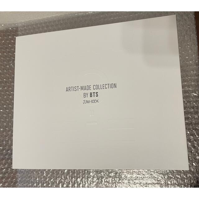 防弾少年団(BTS) - BTS ジョングク ムードランプ 新品・未開封の通販