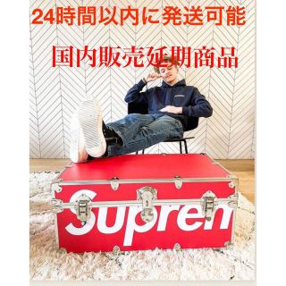 Supreme - Supreme®/Rhino Trunk 赤の通販 by 怪盗ひまわり's shop Supreme - Supreme®/Rhino Trunk 赤の通販 by 怪盗ひまわり's shop