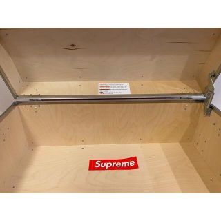 Supreme - Supreme®/Rhino Trunk 赤の通販 by 怪盗ひまわり's shop