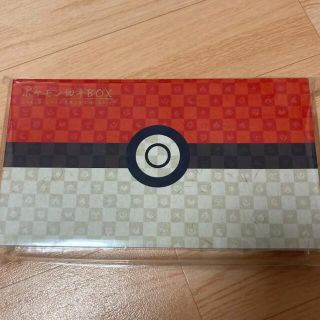 ポケモン切手BOXポケモンカードゲーム(その他)