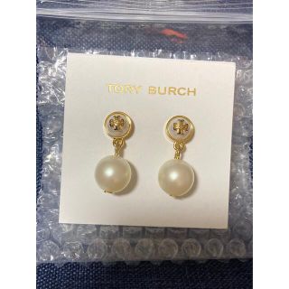 トリーバーチ(Tory Burch)のトリーバーチ　ピアス(ピアス)