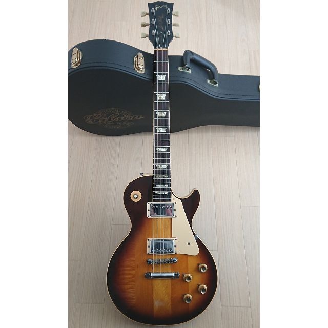 Gibson - 1974年 Gibson LesPaul Standard