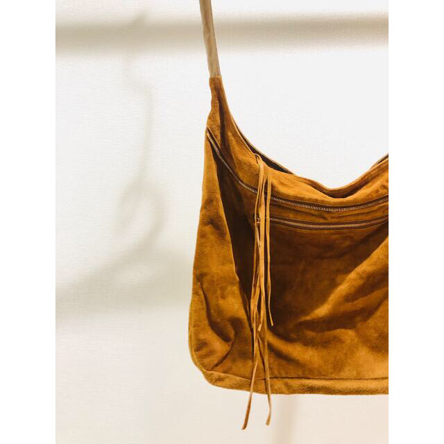 UNUSED ゴローズ soloist margiela auralee - ショルダーバッグ