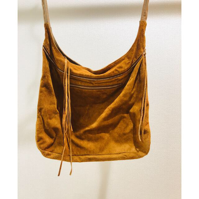 UNUSED ゴローズ soloist margiela auralee - ショルダーバッグ