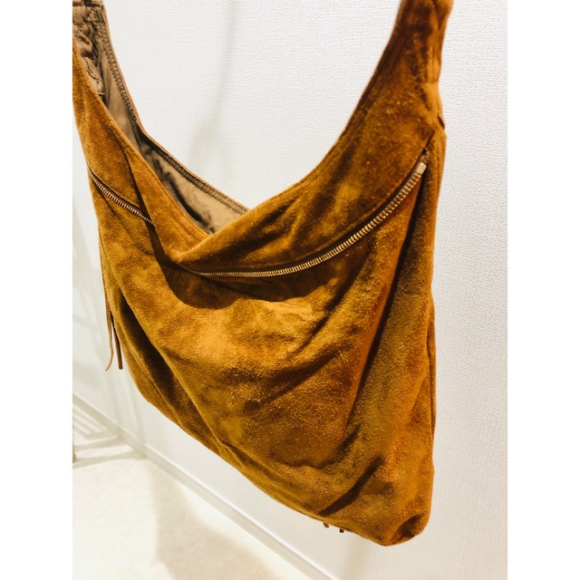 UNUSED ゴローズ soloist margiela auralee - ショルダーバッグ