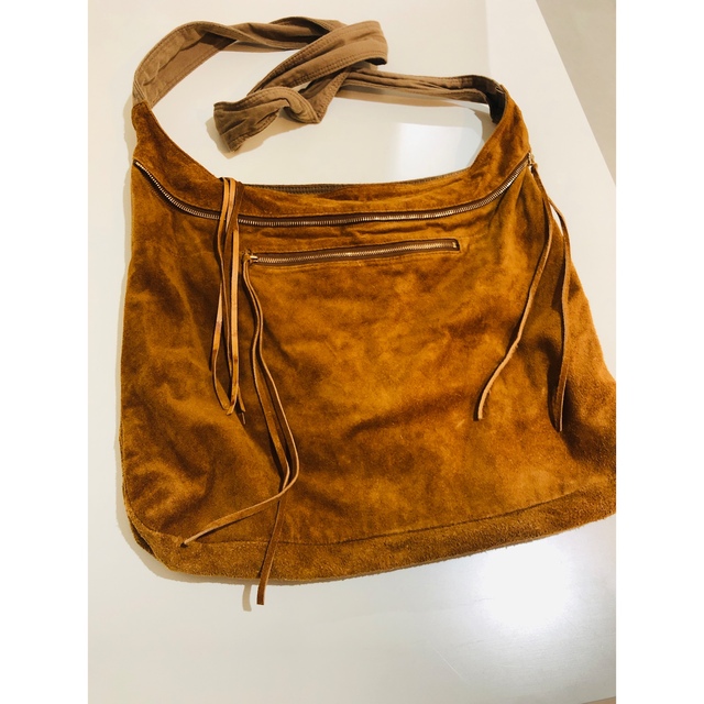 UNUSED ゴローズ soloist margiela auralee - ショルダーバッグ
