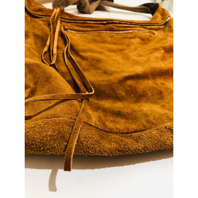 UNUSED ゴローズ soloist margiela auralee - ショルダーバッグ