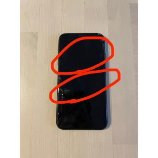 Apple - iPhone XR ジャンク品 64gbの通販 by hikari's shop|アップル 売れ筋新商品 iPhoneXR ジャンク 箱あり ブラック 64GB スマートフォン本体