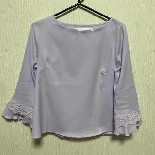 トッコ(tocco)のtoccocloset スカラネックブラウス(シャツ/ブラウス(長袖/七分))