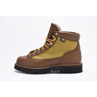 ダナー(Danner)の【大幅値下げ】DANNER LIGHT ダナーライト KHAKI(ブーツ)