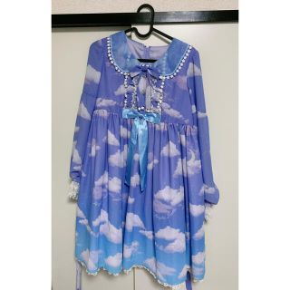 MISTY SKYの通販 300点以上 | フリマアプリ ラクマ