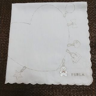 フルラ(Furla)の♦値下げ♦FURLA  ハンカチ(ハンカチ)