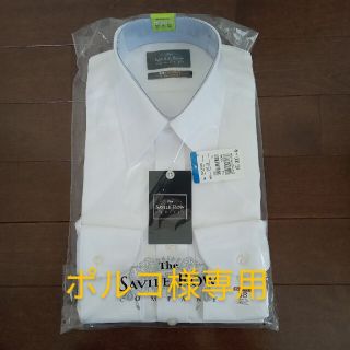 セヴィルロウ(Savile Row)のSavile  Row  ワイシャツ(シャツ)