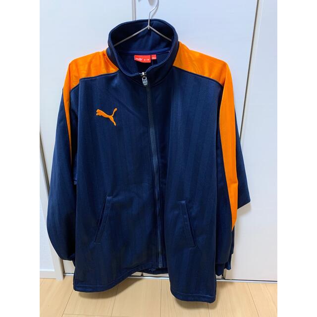 PUMA - 菅田将暉着用☆PUMAトラックジャケット☆90sの通販 by モーガン
