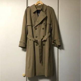 バーバリー(BURBERRY)のバーバリー　トレンチコート(トレンチコート)