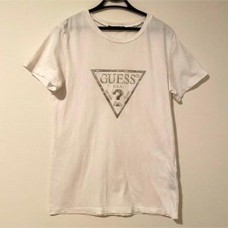 ゲス(GUESS)のGUESS Tシャツ(Tシャツ(半袖/袖なし))