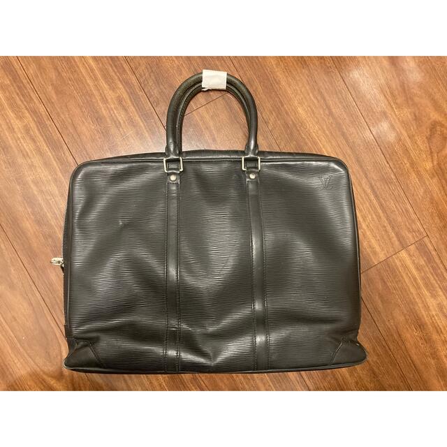 最終値下げ!ルイヴィトン Louis Vuitton ビジネスバッグ-