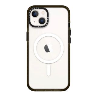 アップル(Apple)の【極美品】Casetify iPhone13ケース Magsafe対応(iPhoneケース)