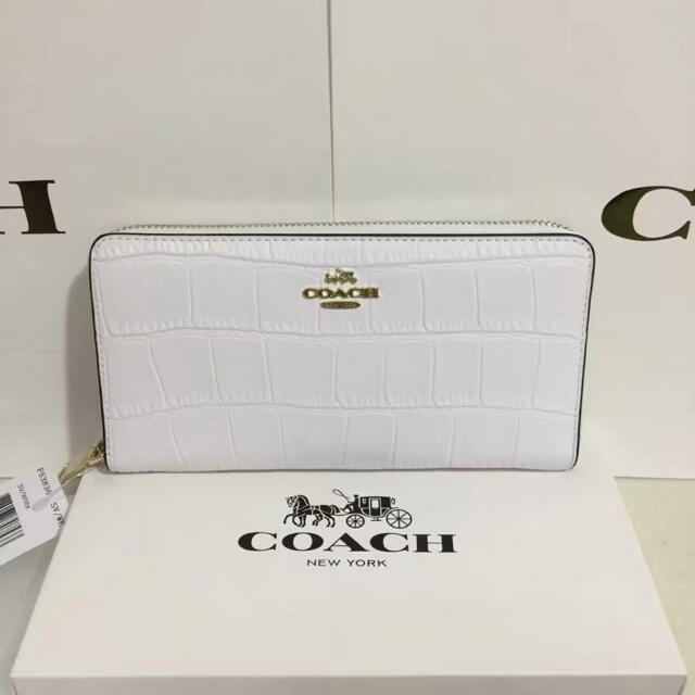 【COACH 】コーチ 新品正規品