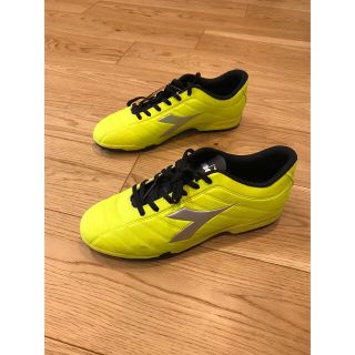 ディアドラ(DIADORA)の【ディアドラ】サッカーシューズ　トレーニングシューズ　フットサルシューズ　(シューズ)