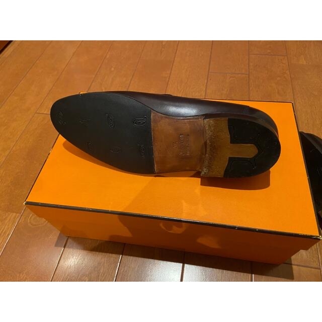 驚きの価格が実現!】 JOHN LOBB - たかゆき ジョンロブ タッセル