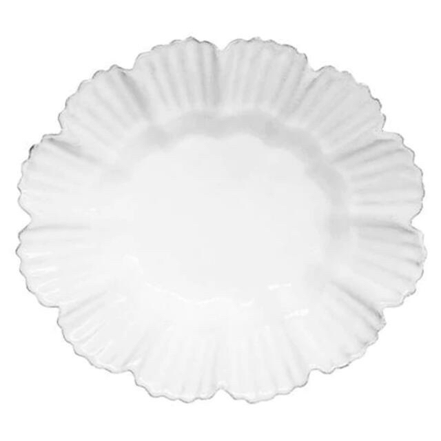 Astier de Villatte スーププレート レース H.P.Deco Astier de Villatte スーププレート レース H.P.Deco