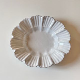 Astier de Villatte スーププレート レース H.P.Decoの通販 by kuma