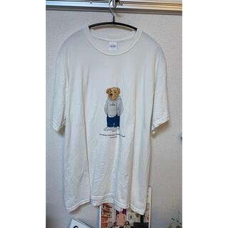 ワンエルディーケーセレクト(1LDK SELECT)のso nakameguro Tシャツ(Tシャツ/カットソー(半袖/袖なし))