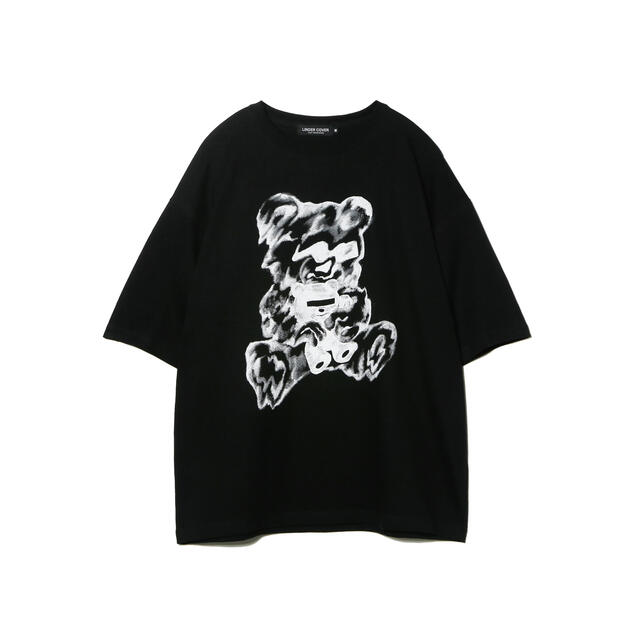 UNDERCOVER(アンダーカバー)のUC EAST × MADSTORE UNDERCOVER アンダーカバー メンズのトップス(Tシャツ/カットソー(半袖/袖なし))の商品写真