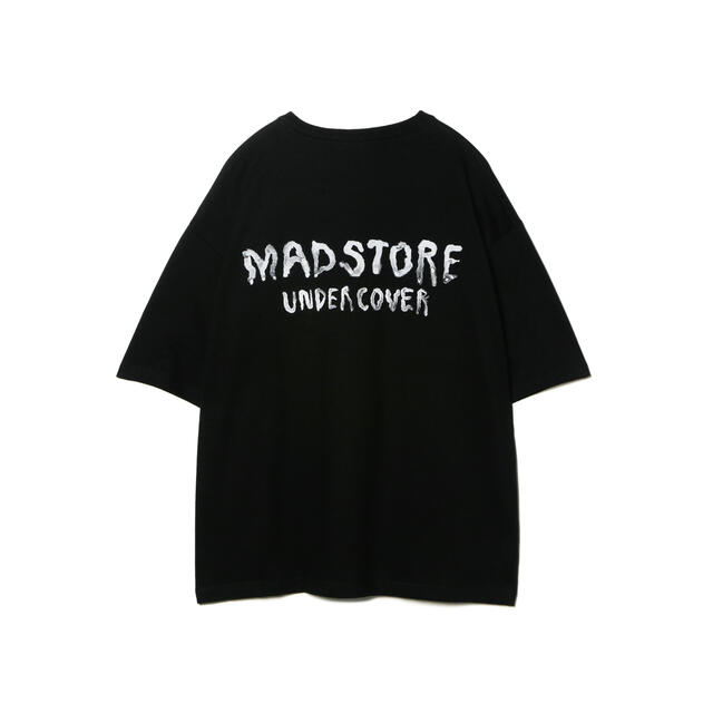 UC EAST × MADSTORE UNDERCOVER アンダーカバー