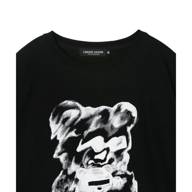 UNDERCOVER(アンダーカバー)のUC EAST × MADSTORE UNDERCOVER アンダーカバー メンズのトップス(Tシャツ/カットソー(半袖/袖なし))の商品写真