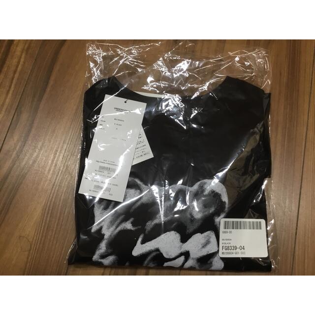 UNDERCOVER(アンダーカバー)のUC EAST × MADSTORE UNDERCOVER アンダーカバー メンズのトップス(Tシャツ/カットソー(半袖/袖なし))の商品写真