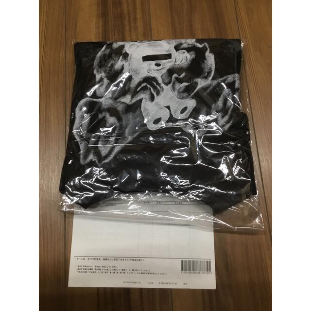 UNDERCOVER(アンダーカバー)のUC EAST × MADSTORE UNDERCOVER アンダーカバー メンズのトップス(Tシャツ/カットソー(半袖/袖なし))の商品写真