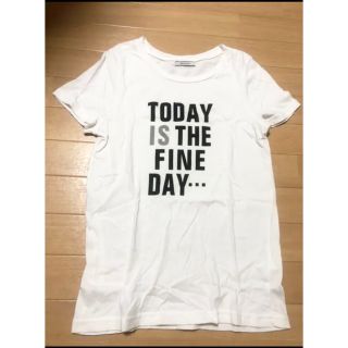 ベイフロー(BAYFLOW)のTシャツ(Tシャツ(半袖/袖なし))