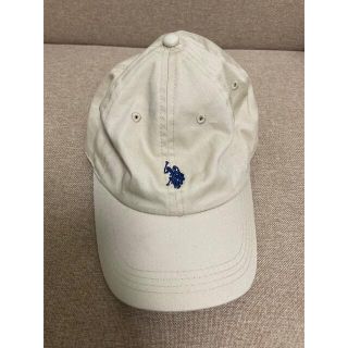 ポロラルフローレン(POLO RALPH LAUREN)のPOLO ラルフローレン キャップ(キャップ)