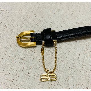 バレンシアガ(Balenciaga)のバレンシアガ　ベルト(ベルト)