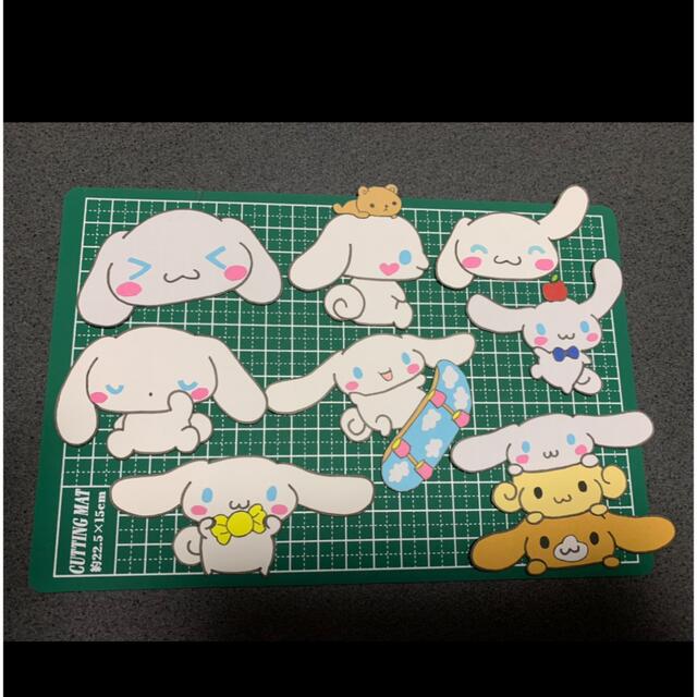 シナモンロール☆ペーパークラフトの通販 by KURUSUKE shop|ラクマ シナモンロール☆ペーパークラフトの通販 by KURUSUKE shop|ラクマ