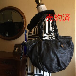 フルラ(Furla)の断捨離価格‼️  マフラーも付いてる❗️FURLA の トートバッグ  (トートバッグ)