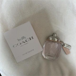 コーチ(COACH)の期間限定値下げ！！ COACH コーチ オードトワレ 30ml(香水(女性用))