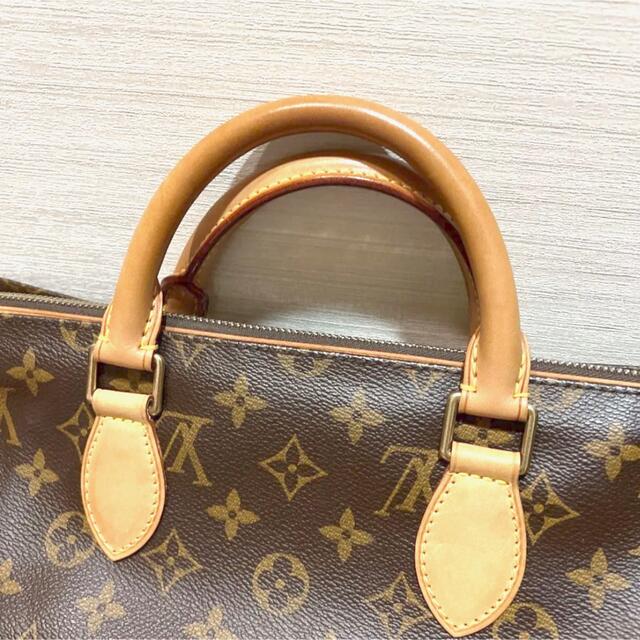 LOUIS VUITTON - LOUIS VUITTON モノグラム バックの通販 by yuri🌷｜ルイヴィトンならラクマ