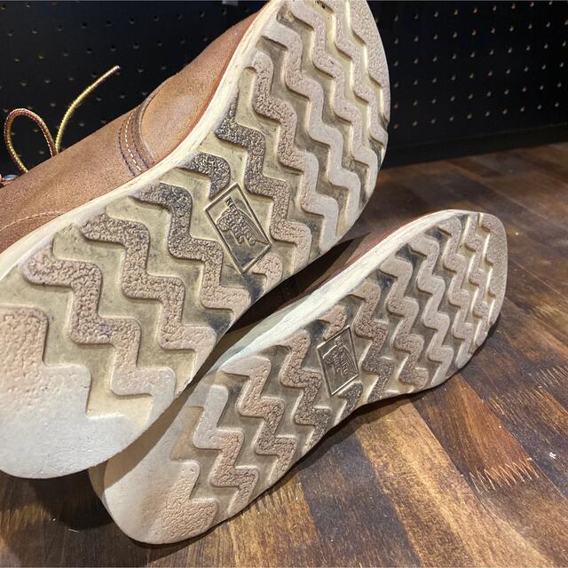 RED WING レッドウィング 8181 ブーツ 26.5cm | gellonautos.cl
