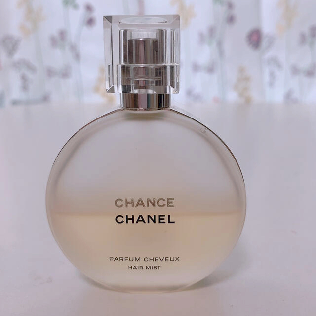 チャンス オー フレッシュ ヘア ミスト 35ml（その他ボディ・ヘアケア）｜CHANEL（シャネル）のファッション通販 - ZOZOTOWN