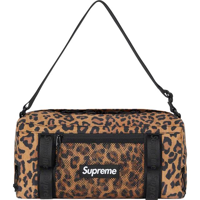 Supreme(シュプリーム)のSupreme Mini Duffle Bag  9L メンズのバッグ(ボストンバッグ)の商品写真